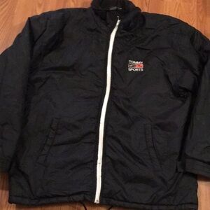 Tommy Sports Jacket size XL (AG)